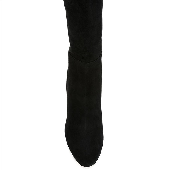 Jimmy Choo Thigh High boots - Picture 6 of 6